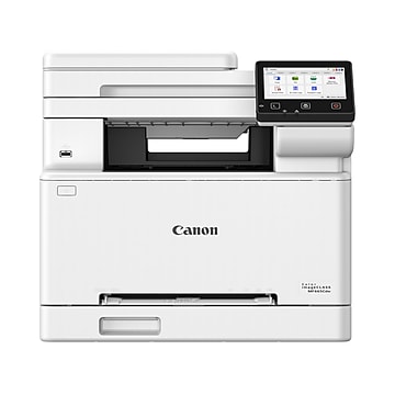 Canon imageCLASS MF751Cdw II Wireless Color All-In-One Laser