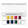 Winsor and Newton Cotman Watercolor Paint Palette, Assorted Colors, 9 Pieces/Set (WNX0390671)~#|#~ED28666E-BF04-4C75-BD57B242D510BD78_sc7