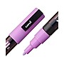 uni-ball Posca PC-3M Paint Markers, Bullet Tip, Assorted Colors, 8/Pack (PC3M8CSOFTCOLORS)~#|#~ED2B87F0-7E10-4667-A008091019B29394_sc7