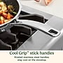 FusionPlus Stainless Steel 5-Quart Sauce Pan with Lid (FPS3330H)~#|#~ED2CF5A3-C48D-40B1-95592B847947203B_sc7