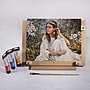 Daler-Rowney Artsphere Tabletop Easel, Wood (DRWD802000023)~#|#~ED2EC50F-20E7-4769-ABC6D0D8AA003190_sc7
