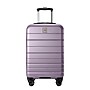 Skyway Luggage Epic 2.0 20" Hardside Carry-On Suitcase, 8-Wheeled Spinner, Silver Lilac (780-20"536-4WB)~#|#~ED2F8C73-E552-455E-9961B6510CF6D4E9_sc7