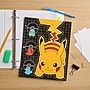 Innovative Designs Pokémon Glossy 3-Hole Punched 2 Pocket Paper Portfolio Folder, Multicolored (720594POK)~#|#~ED34A47F-995D-4749-91C8ADF9FBA1CEC6_sc7