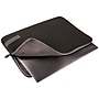 Case Logic Reflect 14" Polyester Laptop Sleeve, Shock Absorbing, Black (3203947)~#|#~ED353142-FC5F-4010-848CC6D6CB2A7137_sc7