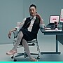 Logitech POP ICON COMBO, Bluetooth Keyboard and Mouse Combo, Comfortable Typing, Lilac & Off-white~#|#~ED37EB54-DAD1-4742-A353C7C24265A257_sc7