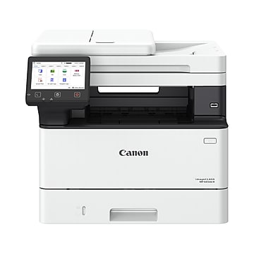 Canon imageCLASS LBP247dw II Wireless Black & White Print-Only
