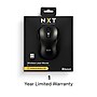 NXT Technologies™ Wireless Laser USB Mouse, Black (NX60886)~#|#~ED3ADEC2-C00B-4E75-87C54BB3C092FC7B_sc7