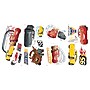 York Wallcoverings Cars 3 Contemporary Decals, Music, Movies & TV (RMK3353SCS)~#|#~ED3C6AC2-90D5-414B-B940AC62D88B5D41_sc7