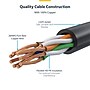 StarTech 1 ft. Slim Cat6 Ethernet Cable, 28AWG, Blue, 10/Pack (N6PAT1BLS10PK)~#|#~ED3CA266-A03E-4DED-A8DCF185F71A2DCC_sc7
