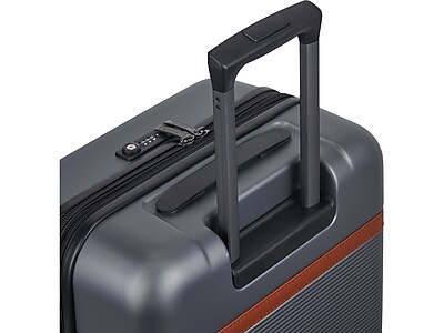 Bugatti Wellington 21" Hardside Suitcase - Thumbnail 4