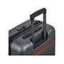 Bugatti Wellington 21" Hardside Suitcase, 8-Wheeled Spinner, TSA Checkpoint Friendly, Silver (HLG5120-Pewter)~#|#~ED3DB9EA-82B6-4A5D-9EEFE1965CA7F679_sc7