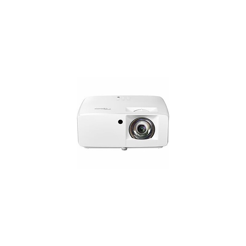 Optoma HDMI/USB Laser Home Theater Projector (GT2000HDR) image 1