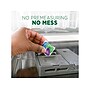 Cascade Platinum ActionPacs Dishwashing Detergent Pods, Fresh Scent, 71 Pods/Box (12052)~#|#~ED40DE4B-52B9-4363-A80883B5B2CCAA66_sc7