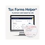 Adams 2024 W-2 Tax Form with Self-Seal Envelopes and Access to Tax Forms Helper, 6-Part, 2-Up, Copy A, 1, B, C, 2, D, 12/Pack~#|#~ED41020D-32ED-4BF9-96B51A42D1085AC2_sc7