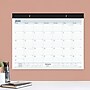 2027 AT-A-GLANCE Success 21.75" x 17" Monthly Desk Pad Calendar, White/Blue (ST24-00-27)~#|#~ED44810D-4881-48CA-8C709E911C47DB89_sc7
