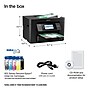 Epson WorkForce Pro WF-4820 Wireless Color Inkjet Printer, All-In-One, Print, Scan, Copy, Fax (9472527)~#|#~ED450232-1F8F-489E-8BFBD913FC3A646D_sc7