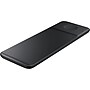 Samsung Trio Magnetic Wireless Charging Pad, 9W, 3.28 ft., Black (EP-P6300TBEGUS)~#|#~ED453D04-8200-416F-956E17D26F39B00C_sc7
