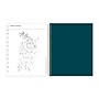 2025-2026 Blue Sky Greta 8.5" x 11" Weekly & Monthly Planner, Plastic Cover, Multicolored (136479-A26)~#|#~ED455237-9CFF-4153-949D2462F025C0CA_sc7