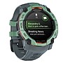 Garmin Instinct 3 Smart Watch, 50 mm, Neo Tropic & Twilight (GRM0302001)~#|#~ED463604-4B07-4FFF-919F5E7F590EBC57_sc7