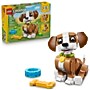 LEGO Creator 3 in 1 Cute Animals Playful Puppy Dog Building Set, 336 Pieces (31382)~#|#~ED46FEC0-B2DC-4CB1-A3F907F9696F8BBB_sc7