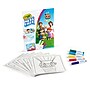 Crayola Color Wonder: Cocomelon Coloring Book, 18 Pages, 2 Sets/Bundle (BIN752788-2)~#|#~ED48F784-C4CA-43D3-ADCBFDA82CBCBF84_sc7