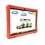 Linsay Octa Core 10.1" Tablet, 4GB RAM, 128GB Storage, Android 13, Bundled with Red Kids Case, Backpack and Stylus Pen ~#|#~ED4C2531-4A6C-4AED-A4538050F772E916_sc7