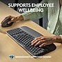 Logitech Ergo Series Wave Keys For Business Ergonomic Keyboard (920-012058)~#|#~ED4CBCAE-064A-48AF-97D242C2105B6B86_sc7