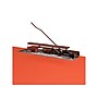 Davis Group Premium Polypropylene Clipboard, Letter Size, Orange, 10/Pack (4511-19-10)~#|#~ED4E641F-0DB7-4E18-90807151A3C581C9_sc7