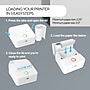 Core Innovations CTP520 mini Label Printer Kit, White (CTP520WH)~#|#~ED4F6F05-9B49-4757-80EEFAD805C75A41_sc7