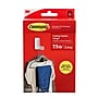 Command Hanging Strip, 7.5 lb, White, 5/Pack (17029-ES)~#|#~ED5048F1-F3EB-4809-B709C5FE2B5E9664_sc7