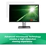 3M Anti-Glare Privacy Filter for 21.5" Widescreen Monitor, 16:9 Aspect Ratio (AG215W9B)~#|#~ED51F2AC-72A3-4805-B211E57718A6837B_sc7