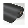 Notrax Airug Anti-Fatigue Mat, 60" x 36", Black (410S0535BL)~#|#~ED528596-CEF6-4027-AAF297B2C78EC023_sc7