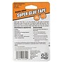 Gorilla Double-Sided Super Glue Tape, 5/8" x 20', Clear (109340)~#|#~ED5526B0-B55A-47FC-87FF58F1B7BCFD5A_sc7