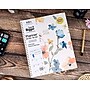 2026-2027 See It Bigger 9.25" x 11.25" Calendar Year Daily & Monthly Standard Planner, Paperboard Cover, Country Floral (90836)~#|#~ED557548-98A2-43EC-8F60524AD0C5CB17_sc7