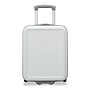 American Tourister Fathead 15.75" Hardside Carry-On Suitcase Spinner, White (154850-1908)~#|#~ED559D19-751A-4A86-B87B7A99B4DD0BF8_sc7