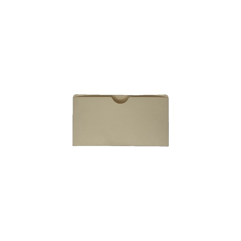 Medical Arts Press®  File Pocket, Compact Size Manila, 100/Box (4021) image 1