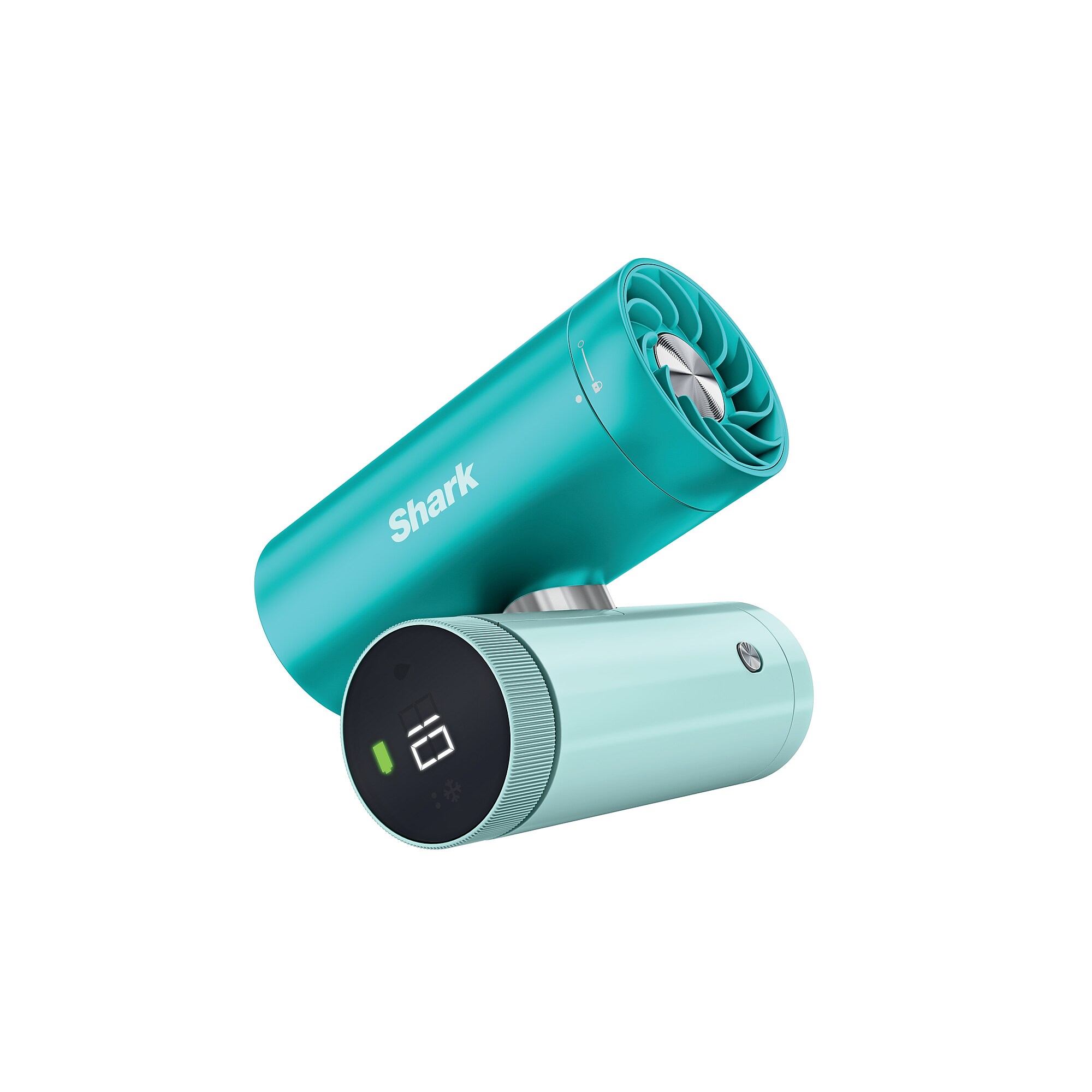 Shark ChillPill 3-in-1 Personal Cooling System, Glacier​ (FA022BL) Sansujyuku sansujyuku.com