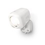 Ring Smart Lighting Spotlight Wireless Outdoor Motion-Sensor Security Light, White (B07KXFVTYL)~#|#~ED5A29D0-7813-4866-960B81D5CA482735_sc7
