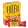 FULFIL Chocolate Peanut Butter Flavor Vitamin & Protein Standard Bar, 5.62 oz., 6/Pack (220-02913)~#|#~ED5AF0A4-82B4-440A-8D5E01D321FE0A03_sc7