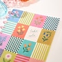 The Happy Planner Blocky Blooms Customizable Notebook, 7" x 9.25", Dotted Lined Pages, Multicolored (ND0019C002)~#|#~ED5BAB59-CEF4-47A9-95B0E2893B18EA96_sc7