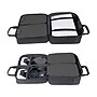 USA Gear S Series S23 Console Travel Bag for PlayStation 5, Black/Black (GRSLS23110BKWS)~#|#~ED5D17E0-D6A4-49B7-A50577FFA07F4ED5_sc7