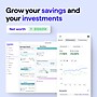 Quicken Simplifi Personal Finance for 1 User, Windows/Android/iOS, Online Access (170518)~#|#~ED5DB93E-164D-4897-9EC64FBB6D2039D7_sc7