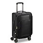 Delsey Wagram 20" Carry-On Suitcase, 4-Wheeled Spinner, TSA Checkpoint Friendly, Black (40119980500US)~#|#~ED5DE018-820A-459F-93332FEE5CC90517_sc7