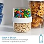 iDESIGN Stack 'n Snack Small Containers, 2/Pack (28210M2)~#|#~ED5F6981-A1D1-489D-8C166814FB866BDE_sc7