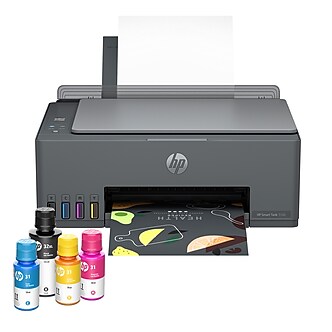 Tank Printers
