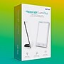 Verilux HappyLight Touch Plus Light Therapy Lamp (VT42WW3)~#|#~ED6294A1-05C0-436D-B1BFFE136F1BCEEC_sc7