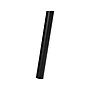 Monarch Specialties Inc. 62.75" Matte Black Floor Lamp with Ivory Drum Shade (I 9735)~#|#~ED62ADE5-BEBA-4513-81AEA38CFF5C3C81_sc7