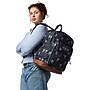JanSport Cool Student Pastel Petals Laptop Backpack, Large, Black (JS0A2SDDA1Z)~#|#~ED639F27-46AF-47D0-8000D9AB7EB6AE21_sc7