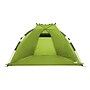 Outdoors Professional Beach Sun Shelter Ten, Green (9005GRN)~#|#~ED63CDE5-23C8-41E6-B33318332F1B27A3_sc7