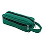 Pep Rally Polyester Zipper Pencil Pouch, Assorted Colors (1015204000000)~#|#~ED63D213-B5B4-4C55-BBA69D49246AE75C_sc7